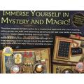 PC - Azada Experience The Mystery - Hidden Object Game