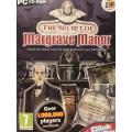 PC - The Secret of Margrave Manor - Hidden Object Game