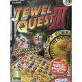 PC - Jewel Quest III - Hidden Object Game