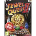 PC - Jewel Quest II - Hidden Object Game