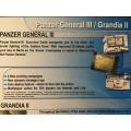 PC - Panzer General Scorched Earth + Grandia II