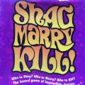 Shag Mary Kill ! - Prima Toys - Who To Shag? Who To Marry? Who To Kill?