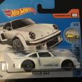 Hotwheels - Porsche 934.5