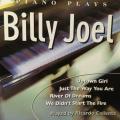 CD - Piano Plays - Billy Joel