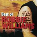 CD - Robbie Williams - Best of Complete Tribute