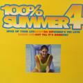 CD - 100% Summer 4