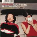 CD - Everything But The Girl - Walking Wounded