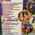 CD - Smash Hits 3