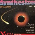 CD - Synthesizer Collection Vol.4