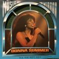 CD - Donna Summer - Na Na Hey Hey