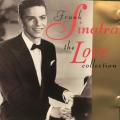 CD - Frank Sinatra - The Love Collection