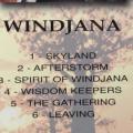 CD - Tony O`Connor - Windjana