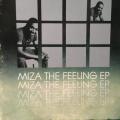 CD - Miza - The Feeling EP