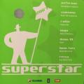 CD - Superstar - 2007 Various Artists