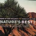 CD - Nature`s Best 2 - More of New Zealand`s Top Songs Of All-Time