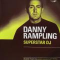 CD - Danny Rampling - Superstar DJ