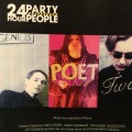 CD - 24 Hour Party People (OST)