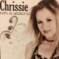 CD - Chrissie - Pappa Se Meisiekind