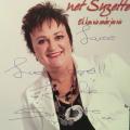 CD - Net Suzette - Ek KanNie Sonder Jou Nie (signed)