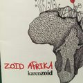 CD - Karen Zoid - Zoid Afrika