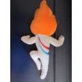 Olympic Team Mascot the Netherlands +-31cm