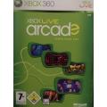 Xbox 360 - Arcade