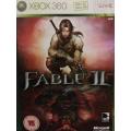 Xbox 360 - Fable II