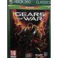 Xbox 360 - Gears of War - Classics Best Sellers