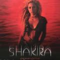CD - Shakira - Whenever Wherever (Single)