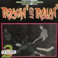 CD - Keep On Rockin` And Rolin` Volume 2