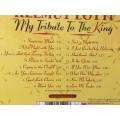 CD - Helmut Lotti - My Tribute To The King