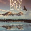CD - Pan Pipes - Moods