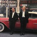 CD - Robson & Jerome - Robson & Jerome