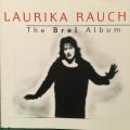 CD - Laurika Rauch - The Brel Album