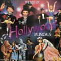 CD - The Best of The Hollywood Musicals