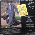LP - Howard Keel - With Love - 20 Great Songs
