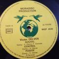 LP - Victor Delver - Zouk All Stars