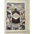 Field Guide to Hendrick's Gin - Volume 2 by Hendrick's - Hard Cover 147 Pages