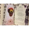 Field Guide to Hendrick's Gin - Volume 2 by Hendrick's - Hard Cover 147 Pages