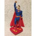 Superman - Bullyland -  +-12cm