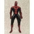 Spiderman - Marvel Toyiz 1994 - Articulated +-13cm