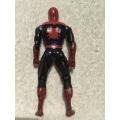 Spiderman - Marvel Toyiz 1994 - Articulated +-13cm
