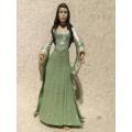 Lord Of The Rings - Queen Arwen From the Return of the King Corination gift pack +- 17cm
