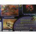 PS2 - Duel Masters - Limited Edition