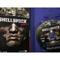 PS2 - Shellshock : Nam '67