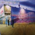 CD - Five For Fighting - America Town
