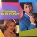 CD - The Wedding Singer - Music From The Motion Picture