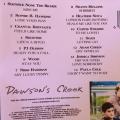 CD - Dawson`s Creek - Songs From