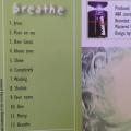 CD - Wayne Freeman - Breathe