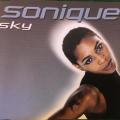 CD - Sonique - Sky (Single)